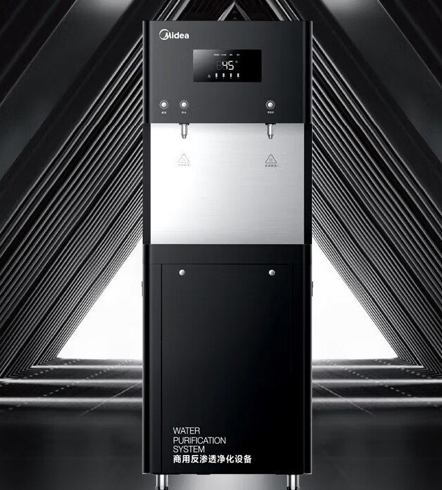 美的立式净水机ZRO1823-H3（R30）